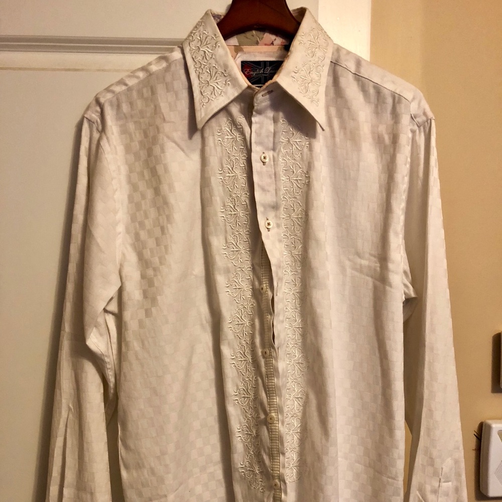 English laundry